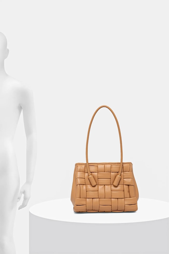 Themoire torebka TMSR25LEIN113