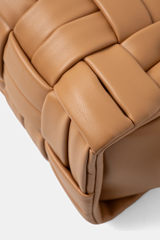 Themoire torebka beżowy TMSR25LEIN113