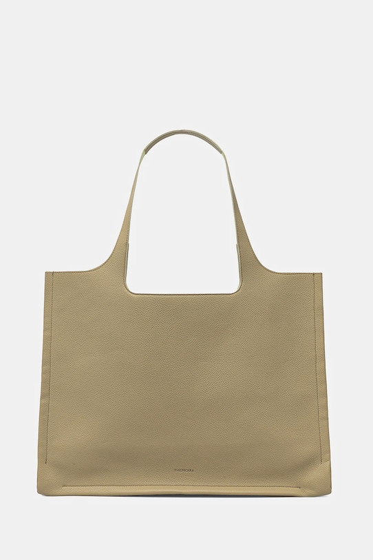 Сумочка Themoire вміщує А4 бежевий TMSR25MRBO24