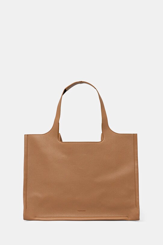 Сумочка Themoire вмещает А4 коричневый TMSR25MRBO113