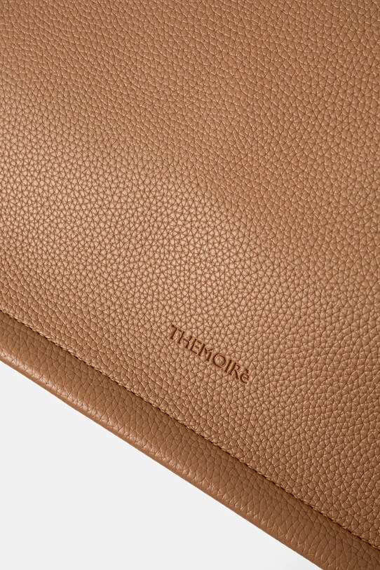 Сумочка Themoire коричневый TMSR25MRBO113