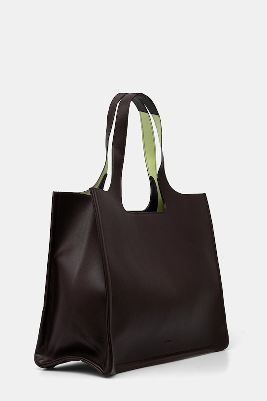 Kabelka Themoire TMSR25MRN109 hnedá SS25