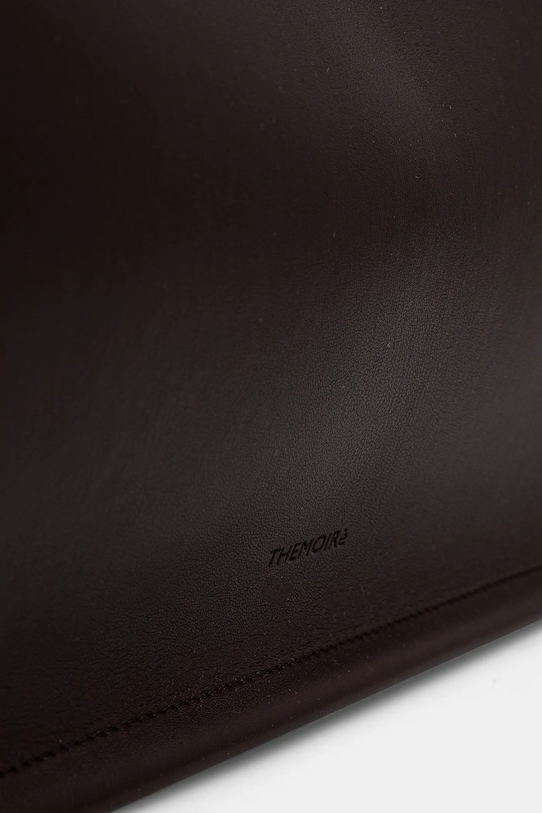 Kabelka Themoire hnedá TMSR25MRN109