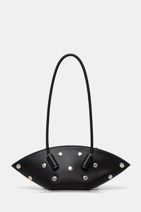 Torbica Themoire Ne ustreza A4 črna TMSR25OLO1