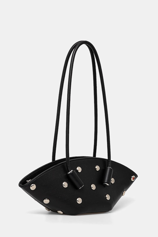 Torbica Themoire TMSR25OLO1 črna SS25