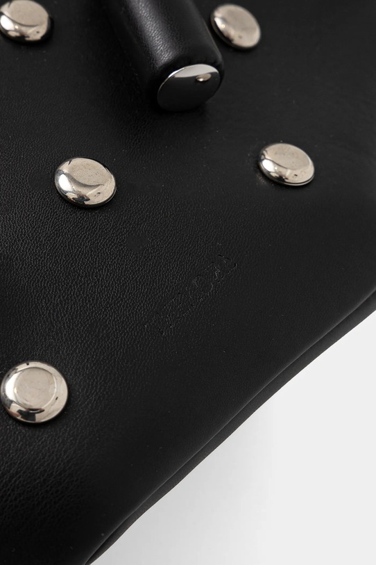 Torbica Themoire črna TMSR25OLO1