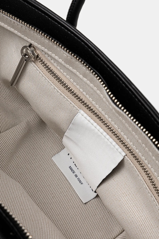 Torbica Themoire TMSR25OLO1 črna