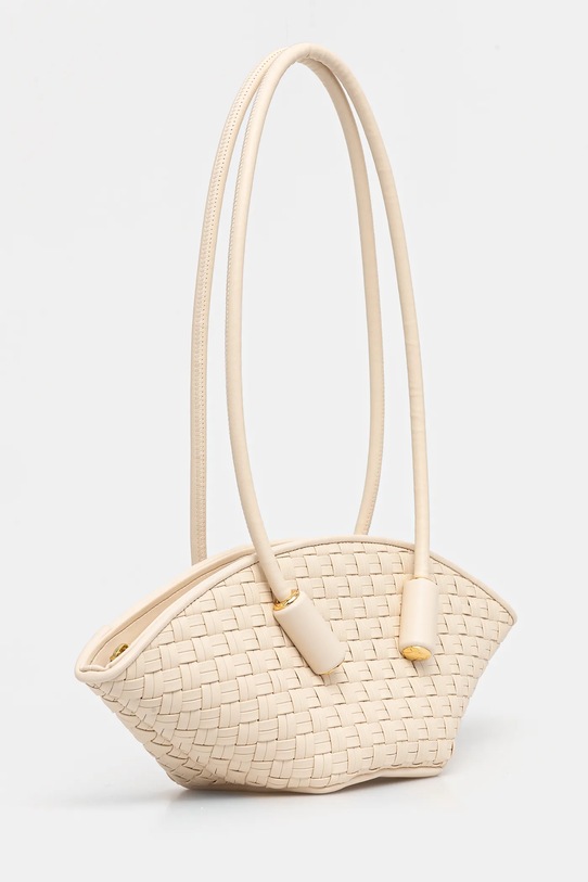 Τσάντα Themoire TMSR25OLMW81 μπεζ SS25