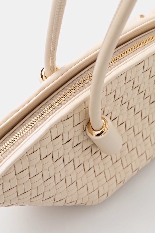 Τσάντα Themoire μπεζ TMSR25OLMW81