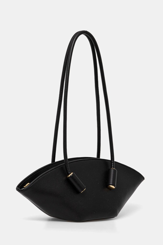 Kabelka Themoire TMCOOLN1 černá SS25