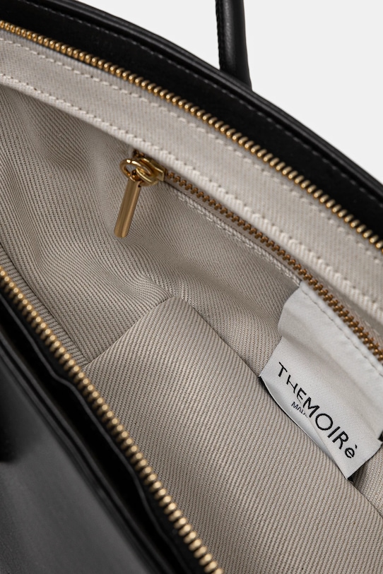 Kabelka Themoire TMCOOLN1 černá