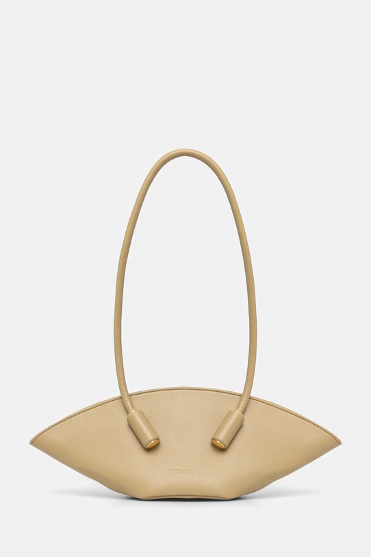 Torba Themoire bez uzorka bež TMSR25OLN24