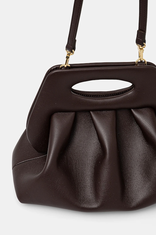 Doplňky Psaníčko Themoire TMSR25OLPN109 hnědá