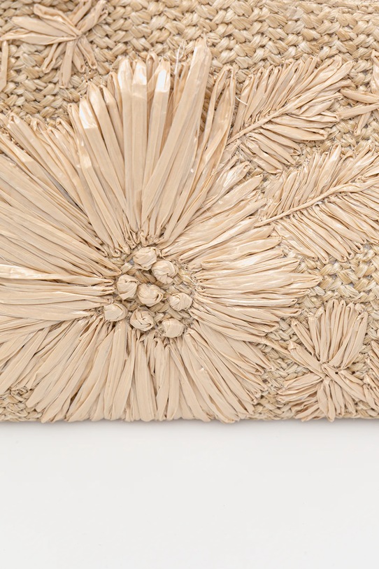 Aldo torebka IRISPOSY beżowy IRISPOSY.106