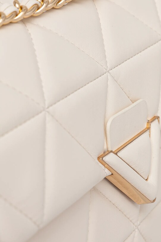Aldo torebka SOFTPUFFQUILT SOFTPUFFQUILT.168 beżowy