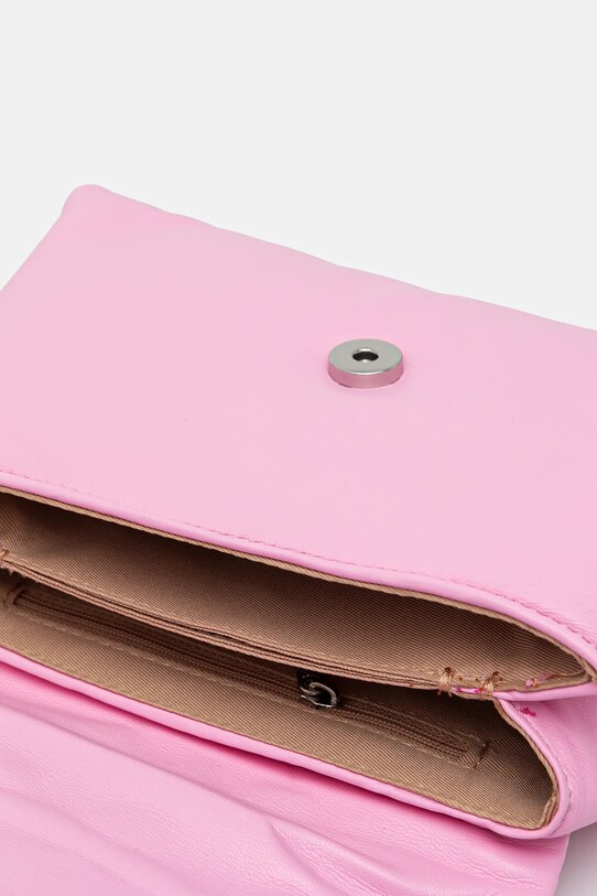Aldo torebka SOFTPUFF SOFTPUFF.650 różowy