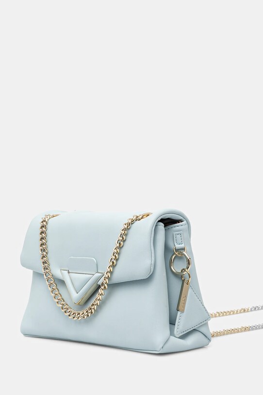 Aldo torebka SOFTPUFF SOFTPUFF.458 niebieski SS25