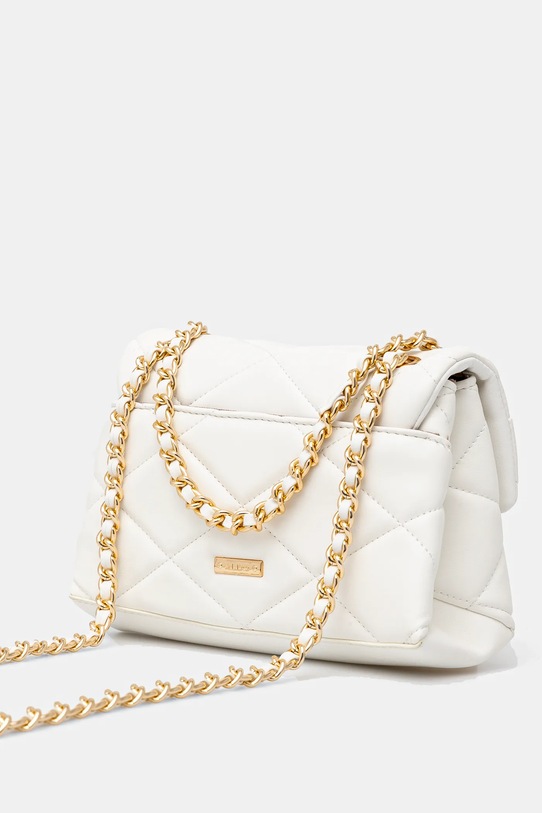 Doplnky Kabelka Aldo LUNARIA LUNARIA.100 biela