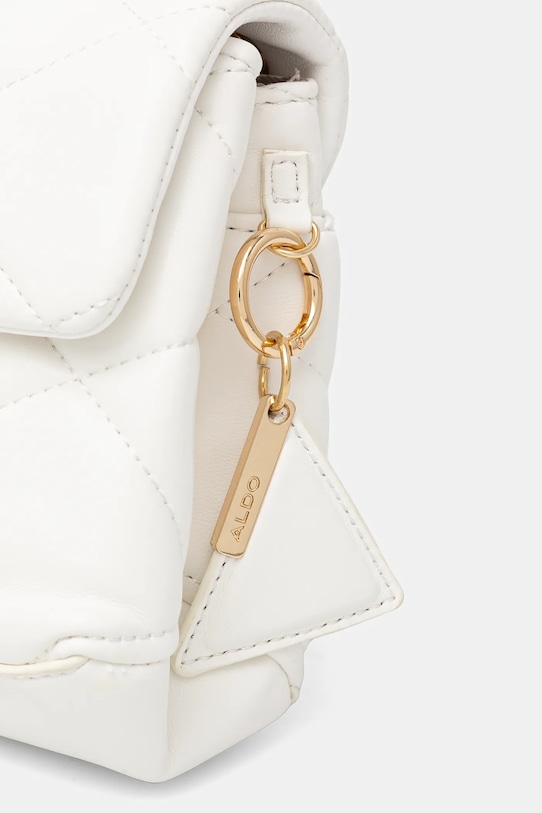 Kabelka Aldo LUNARIA biela LUNARIA.100