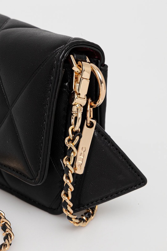 Kabelka Aldo FITITALL černá FITITALL.001