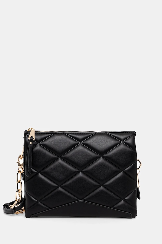 Чанта Aldo SOFTQUILT изкуствен черен SOFTQUILT.001