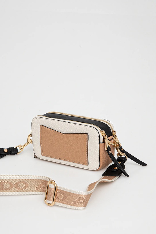 Akcesoria Aldo torebka DWUMA DWUMA.984 beżowy