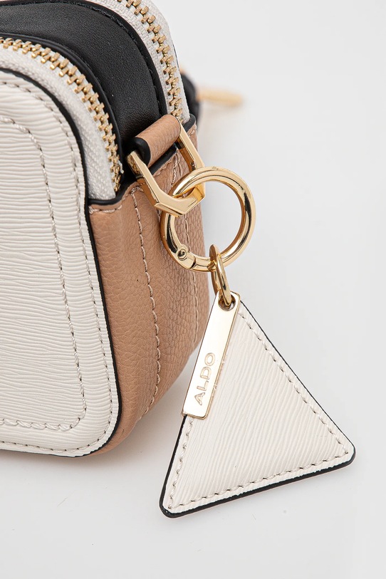 Aldo torebka DWUMA beżowy DWUMA.984