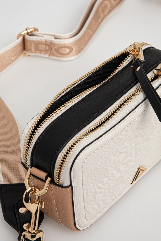 Aldo torebka DWUMA DWUMA.984 beżowy