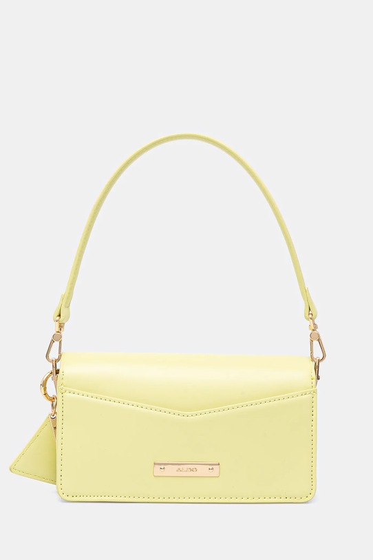 Doplnky Kabelka Aldo LUXECARRY LUXECARRY.324 zelená