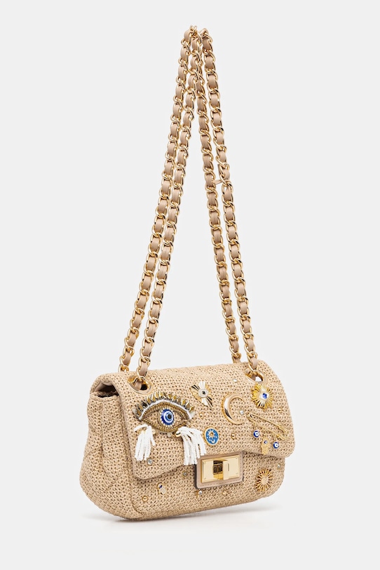 Чанта Aldo ULIRA ULIRA.235 бежов SS25