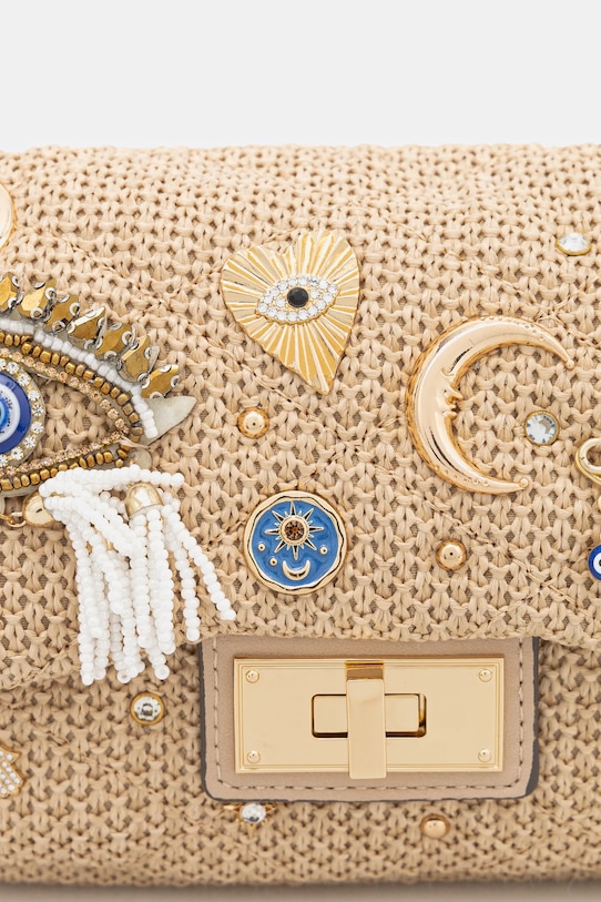 Чанта Aldo ULIRA бежов ULIRA.235