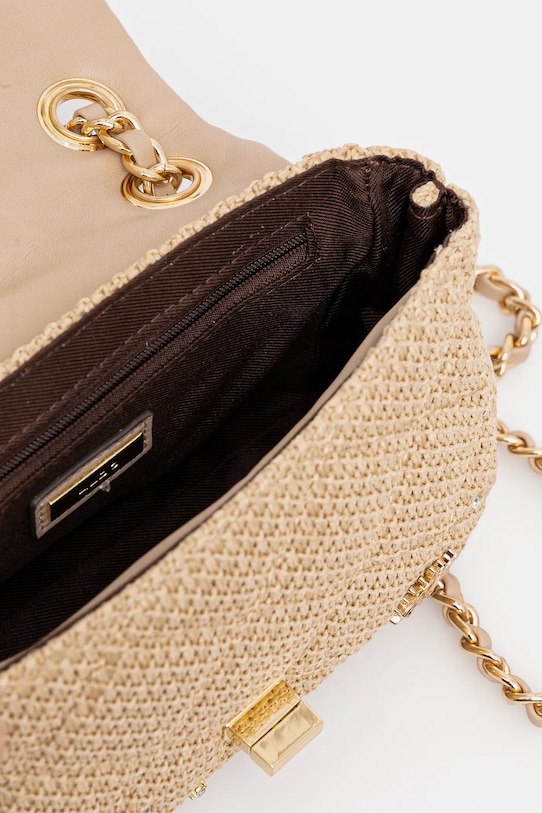 Чанта Aldo ULIRA ULIRA.235 бежов