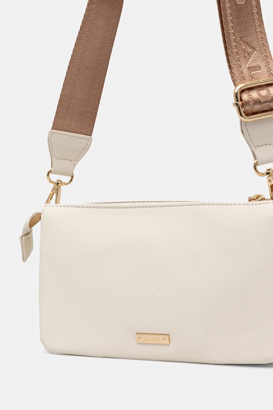 Doplnky Kabelka Aldo CIALY CIALY.100 béžová