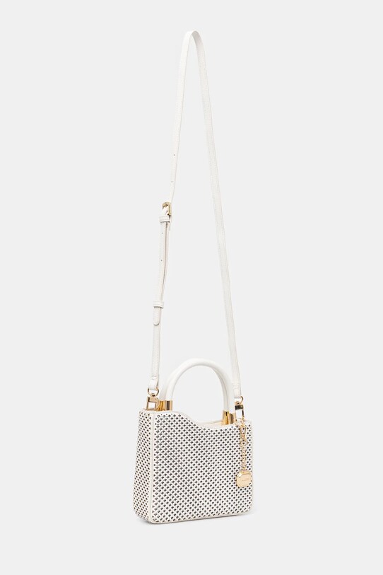 Kabelka Aldo SUNSPARKLE SUNSPARKLE.143 biela SS25