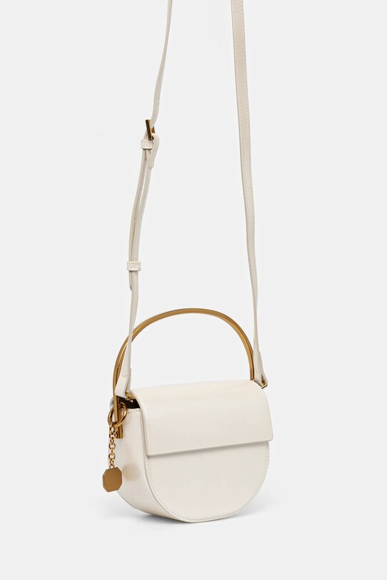 Aldo geantă DELIGHTFUL DELIGHTFUL.100 alb SS25