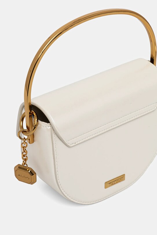 Accesorii Aldo geantă DELIGHTFUL DELIGHTFUL.100 alb