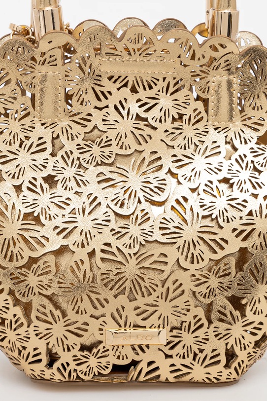Torba Aldo ELEGENTA zlatna ELEGENTA.710
