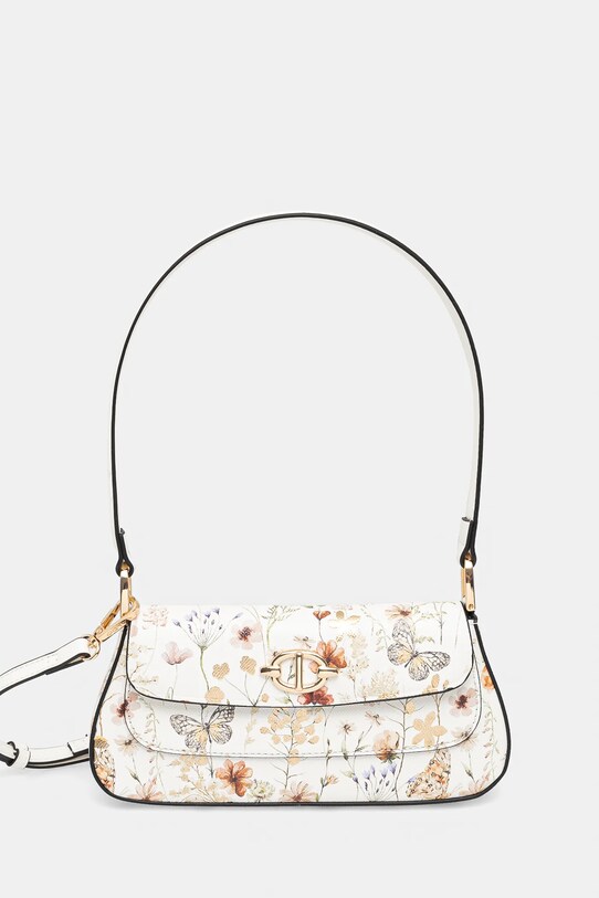 Aldo poseta WAFIYA cu modele alb WAFIYA.874