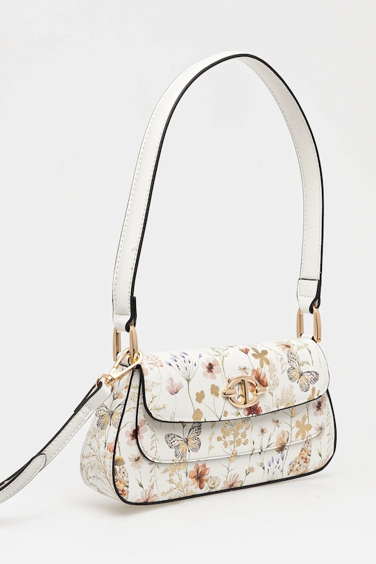 Aldo poseta WAFIYA WAFIYA.874 alb SS25