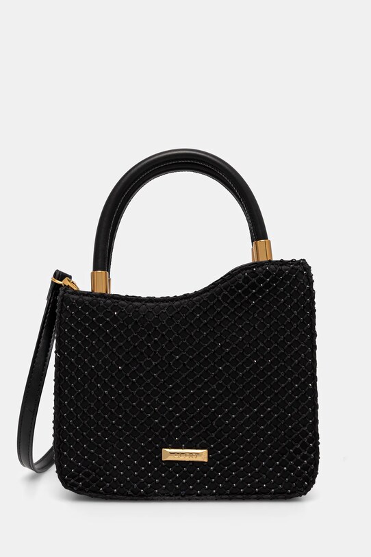 Aldo geantă SUNSPARKLE nu incape in A4 negru SUNSPARKLE.001