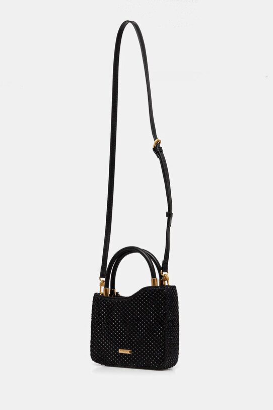 Aldo torebka SUNSPARKLE SUNSPARKLE.001 czarny SS25