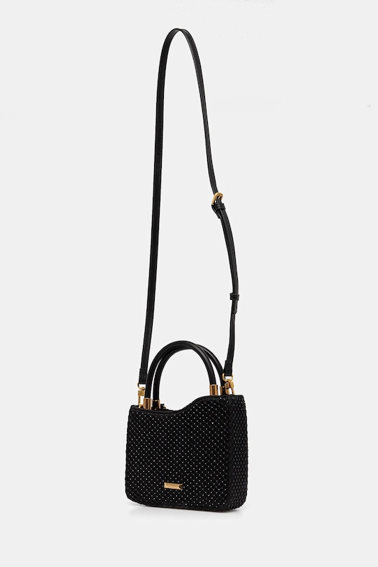 Aldo geantă SUNSPARKLE SUNSPARKLE.001 negru SS25
