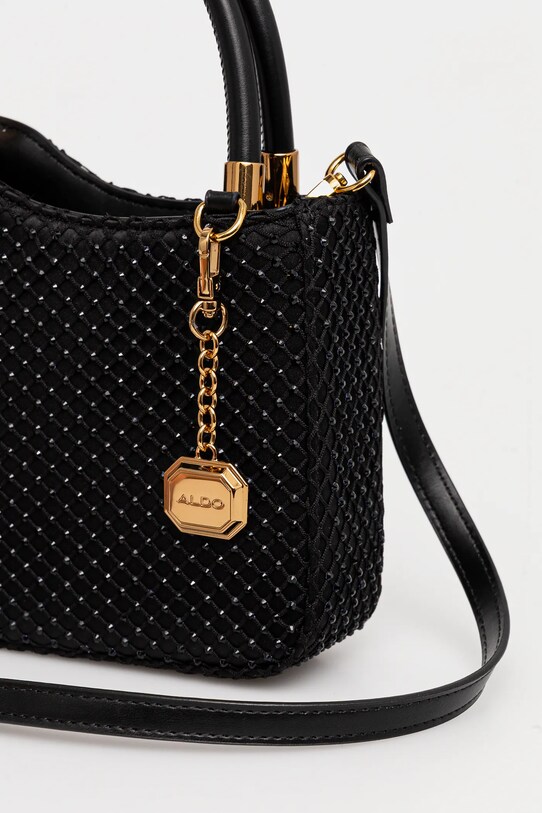 Accesorii Aldo geantă SUNSPARKLE SUNSPARKLE.001 negru