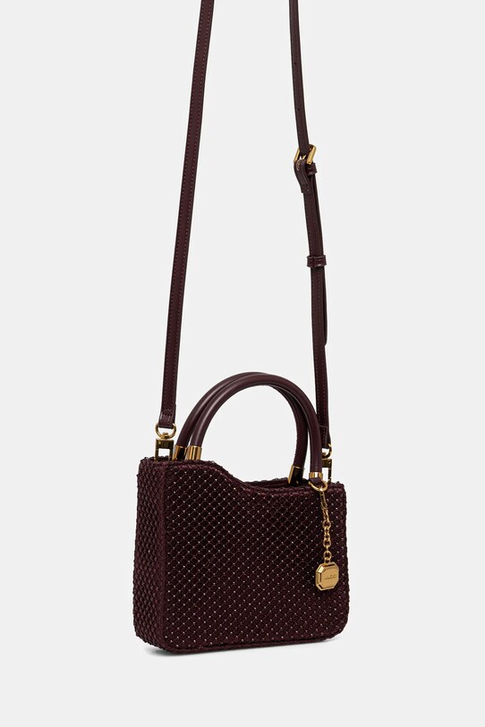 Сумочка Aldo SUNSPARKLE SUNSPARKLE.601 бордо SS25