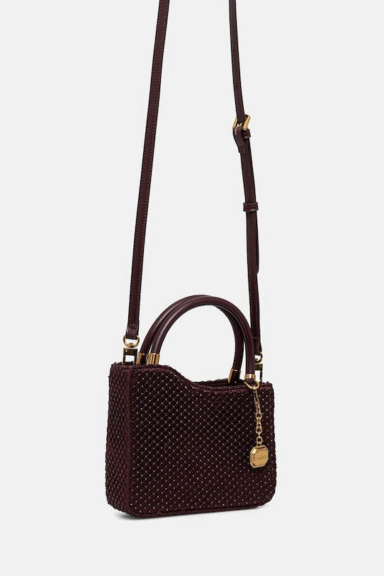 Aldo geantă SUNSPARKLE SUNSPARKLE.601 burgundia SS25
