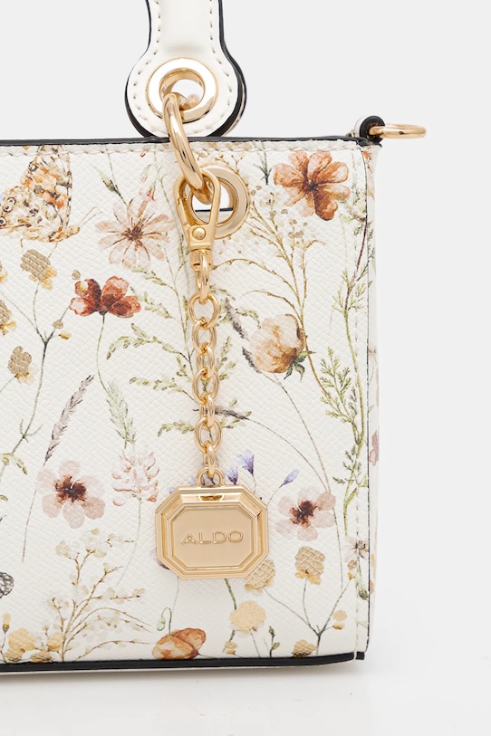 Аксесуари Сумочка Aldo SUNBLINGY SUNBLINGY.978 бежевий