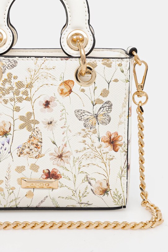 Сумочка Aldo SUNBLINGY бежевий SUNBLINGY.978