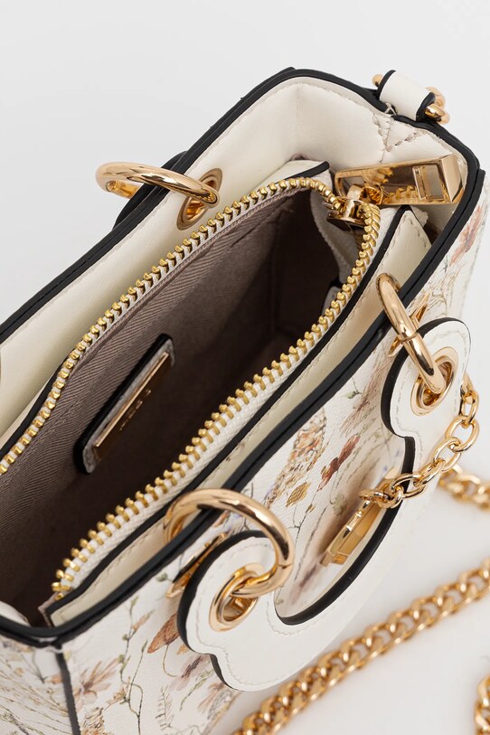 Сумочка Aldo SUNBLINGY SUNBLINGY.978 бежевий