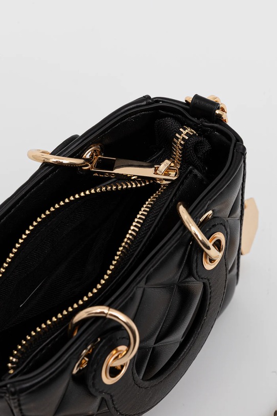 Τσάντα Aldo SUNBLING SUNBLING.004 μαύρο