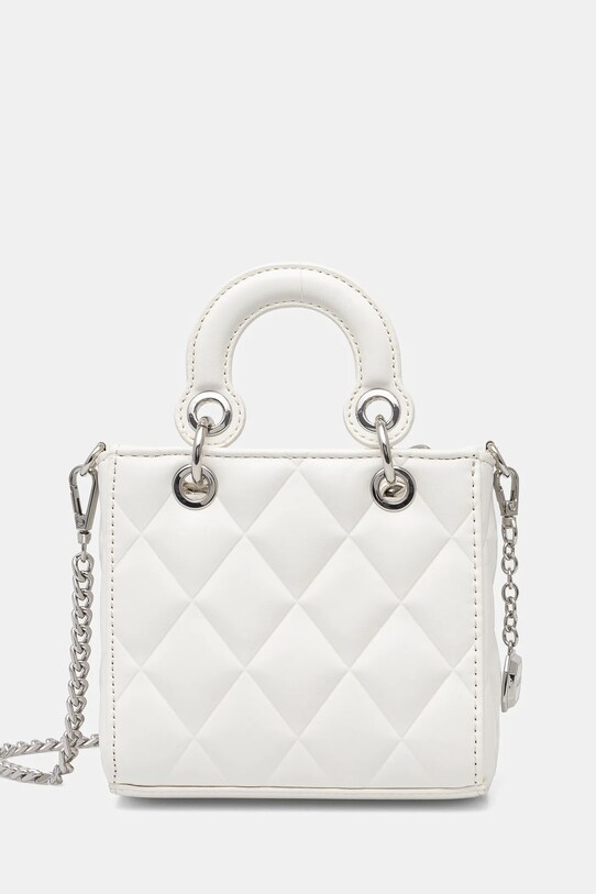 Aldo torebka SUNBLING nie mieści A4 biały SUNBLING.100